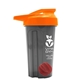20 oz Next Gen Tumbler With USA Drink Thru Lid And Mixing Ball