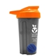 20 oz Next Gen Tumbler With USA Drink Thru Lid And Mixing Ball