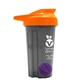 20 oz Next Gen Tumbler With USA Drink Thru Lid And Mixing Ball