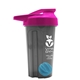 20 oz Next Gen Tumbler With USA Drink Thru Lid And Mixing Ball
