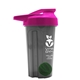 20 oz Next Gen Tumbler With USA Drink Thru Lid And Mixing Ball
