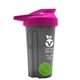 20 oz Next Gen Tumbler With USA Drink Thru Lid And Mixing Ball