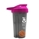 20 oz Next Gen Tumbler With USA Drink Thru Lid And Mixing Ball