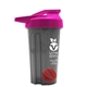 20 oz Next Gen Tumbler With USA Drink Thru Lid And Mixing Ball