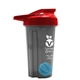 20 oz Next Gen Tumbler With USA Drink Thru Lid And Mixing Ball
