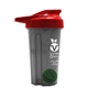 20 oz Next Gen Tumbler With USA Drink Thru Lid And Mixing Ball