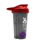 20 oz Next Gen Tumbler With USA Drink Thru Lid And Mixing Ball