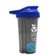 20 oz Next Gen Tumbler With USA Drink Thru Lid And Mixing Ball