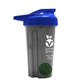 20 oz Next Gen Tumbler With USA Drink Thru Lid And Mixing Ball