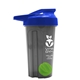 20 oz Next Gen Tumbler With USA Drink Thru Lid And Mixing Ball