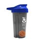 20 oz Next Gen Tumbler With USA Drink Thru Lid And Mixing Ball