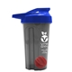 20 oz Next Gen Tumbler With USA Drink Thru Lid And Mixing Ball