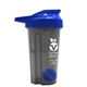 20 oz Next Gen Tumbler With USA Drink Thru Lid And Mixing Ball