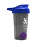 20 oz Next Gen Tumbler With USA Drink Thru Lid And Mixing Ball