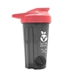 20 oz Next Gen Tumbler With USA Drink Thru Lid And Mixing Ball