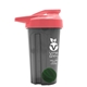20 oz Next Gen Tumbler With USA Drink Thru Lid And Mixing Ball