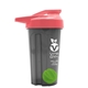 20 oz Next Gen Tumbler With USA Drink Thru Lid And Mixing Ball
