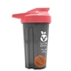 20 oz Next Gen Tumbler With USA Drink Thru Lid And Mixing Ball