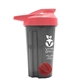 20 oz Next Gen Tumbler With USA Drink Thru Lid And Mixing Ball