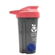 20 oz Next Gen Tumbler With USA Drink Thru Lid And Mixing Ball