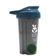 20 oz Next Gen Tumbler With USA Drink Thru Lid And Mixing Ball