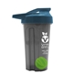20 oz Next Gen Tumbler With USA Drink Thru Lid And Mixing Ball