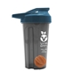 20 oz Next Gen Tumbler With USA Drink Thru Lid And Mixing Ball