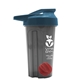 20 oz Next Gen Tumbler With USA Drink Thru Lid And Mixing Ball
