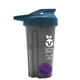 20 oz Next Gen Tumbler With USA Drink Thru Lid And Mixing Ball