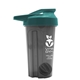 20 oz Next Gen Tumbler With USA Drink Thru Lid And Mixing Ball