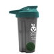 20 oz Next Gen Tumbler With USA Drink Thru Lid And Mixing Ball