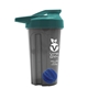 20 oz Next Gen Tumbler With USA Drink Thru Lid And Mixing Ball