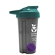 20 oz Next Gen Tumbler With USA Drink Thru Lid And Mixing Ball