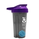 20 oz Next Gen Tumbler With USA Drink Thru Lid And Mixing Ball