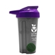20 oz Next Gen Tumbler With USA Drink Thru Lid And Mixing Ball