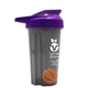 20 oz Next Gen Tumbler With USA Drink Thru Lid And Mixing Ball