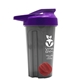 20 oz Next Gen Tumbler With USA Drink Thru Lid And Mixing Ball
