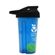 20 oz Next Gen Tumbler With USA Drink Thru Lid And Mixing Ball