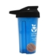 20 oz Next Gen Tumbler With USA Drink Thru Lid And Mixing Ball
