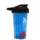 20 oz Next Gen Tumbler With USA Drink Thru Lid And Mixing Ball