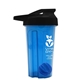 20 oz Next Gen Tumbler With USA Drink Thru Lid And Mixing Ball