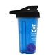 20 oz Next Gen Tumbler With USA Drink Thru Lid And Mixing Ball