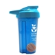 20 oz Next Gen Tumbler With USA Drink Thru Lid And Mixing Ball