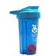 20 oz Next Gen Tumbler With USA Drink Thru Lid And Mixing Ball