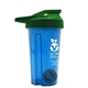 20 oz Next Gen Tumbler With USA Drink Thru Lid And Mixing Ball