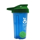 20 oz Next Gen Tumbler With USA Drink Thru Lid And Mixing Ball