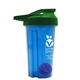 20 oz Next Gen Tumbler With USA Drink Thru Lid And Mixing Ball