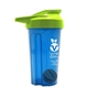 20 oz Next Gen Tumbler With USA Drink Thru Lid And Mixing Ball