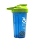 20 oz Next Gen Tumbler With USA Drink Thru Lid And Mixing Ball