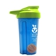 20 oz Next Gen Tumbler With USA Drink Thru Lid And Mixing Ball